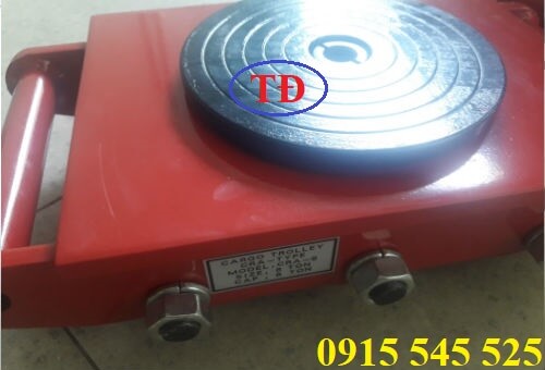 Xe con di chuyển hàng hóa Xe con di chuyển hàng hóa