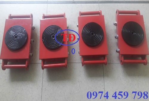 Xe con di chuyển hàng hóa Xe con di chuyển hàng hóa