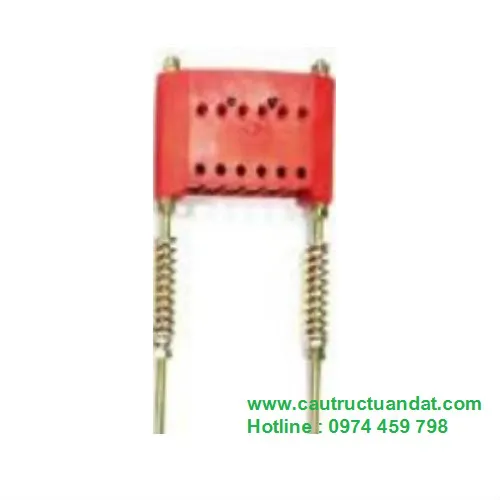 CĂNG RAY ĐIỆN AN TOÀN CẦU TRỤC