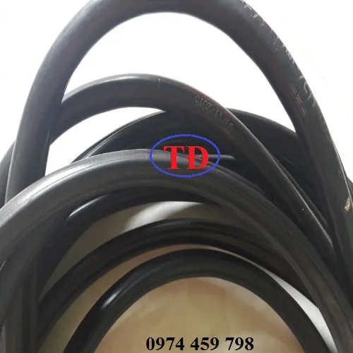 Cáp điều khiển cầu trục ZHUOYUE
