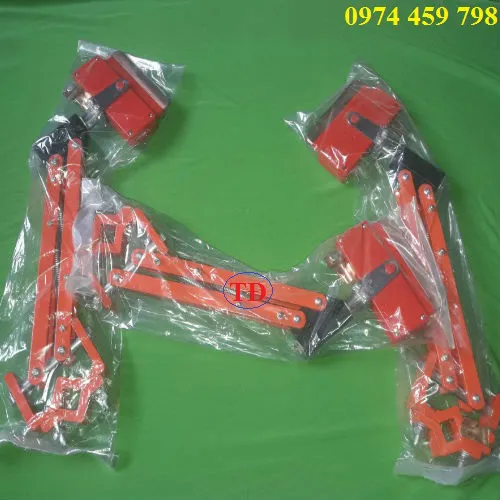 Chổi điện cầu trục 1P 300A