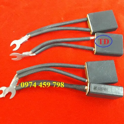 Chổi than Morgan D374N