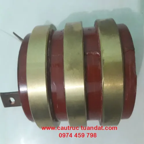 Cổ góp điện các loại