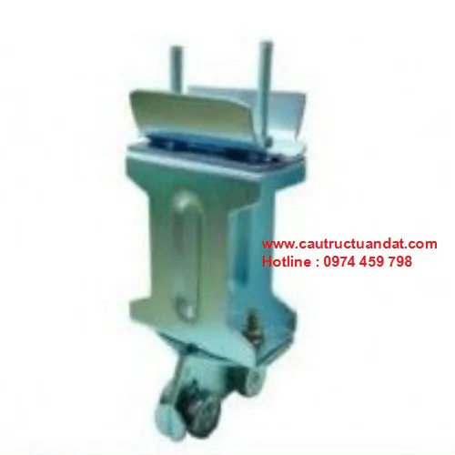 Con dẫn hướng ray C cầu trục