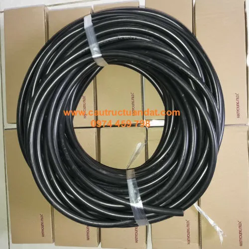 Dây cáp điều khiển cho nút bấm cầu trục