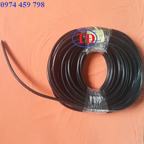Dây điều khiển cầu trục