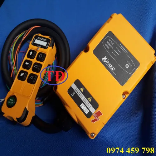 Điều khiển từ xa Juuko K600