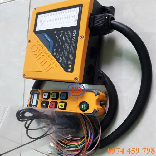 Điều khiển từ xa Juuko