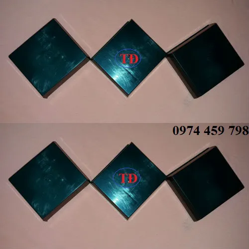 Hộp nối ray điện an toàn 6P