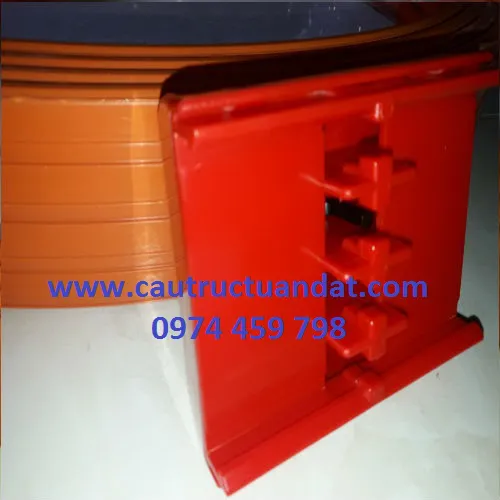 Hộp nối ray điện an toàn các loại