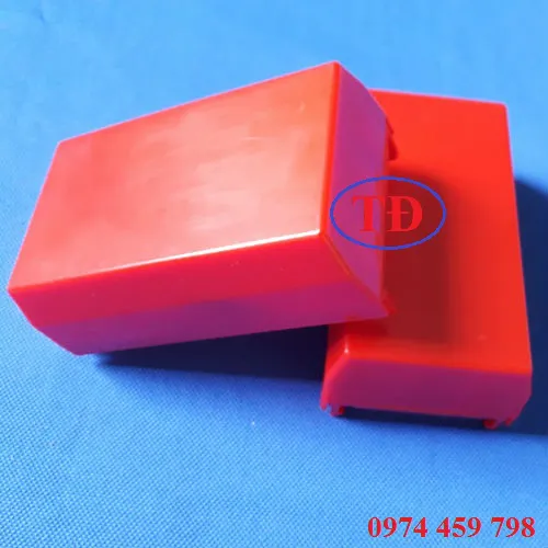 Hộp nối ray điện cầu trục 1P, 3P, 4P, 6P
