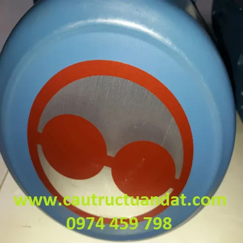 Motor dầm biên hiệu Sungdo