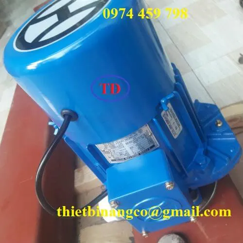 Motor dầm biên Hyundai
