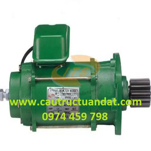 Motor dầm biên ITS