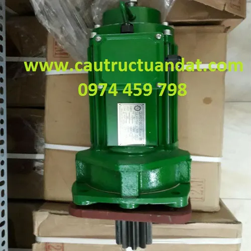 Motor dầm biên Trung Quốc