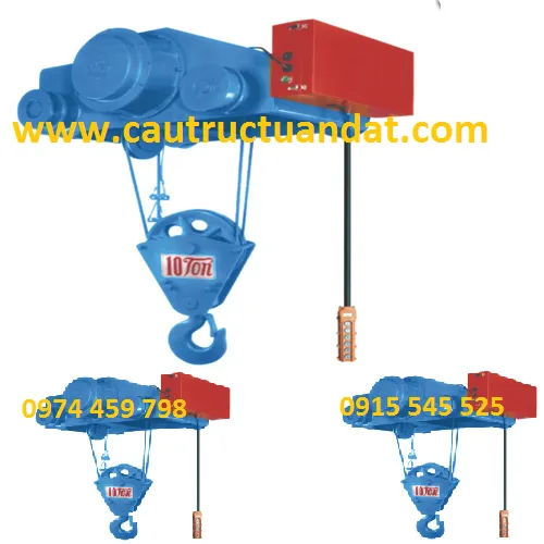 Palang cầu trục của Đài Loan