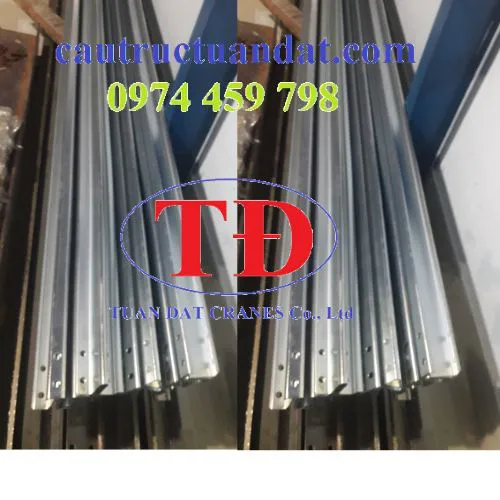 Ray dẫn hướng thang máy TH5A
