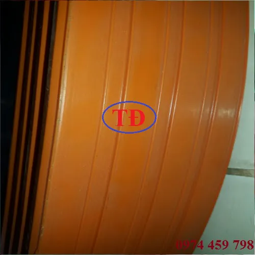 Ray điện an toàn 4 rãnh