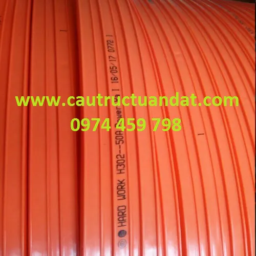 Ray điện an toàn 6 pha