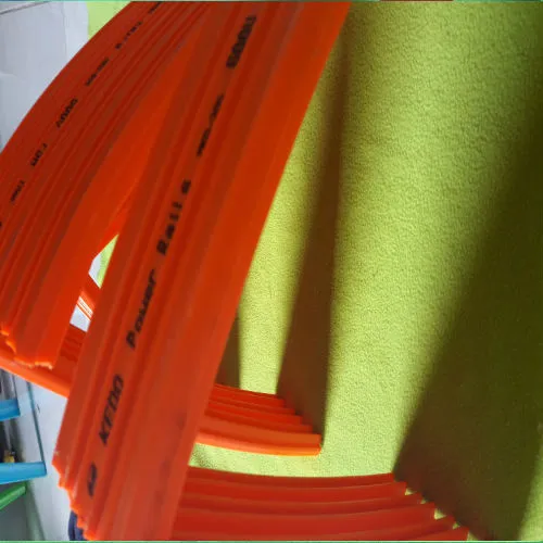 Ray điện an toàn cầu trục 3P-100A