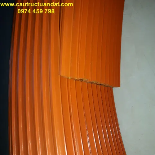 Ray điện an toàn Đài Loan