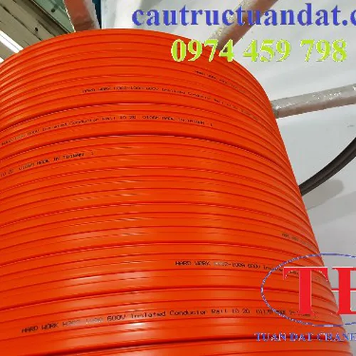 Ray điện an toàn loại 3P-100A