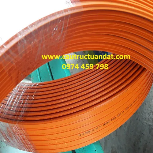 RAY ĐIỆN THANH QUẸT