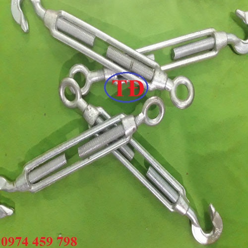 Tăng đơ căng cáp