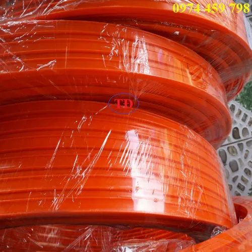 Thiết bị hệ thống ray điện cầu trục