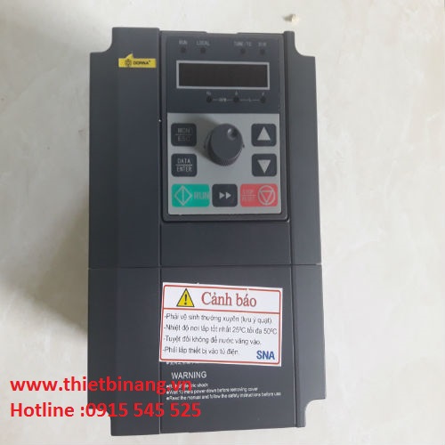 Biến tần cho cầu trục Biến tần cho cầu trục