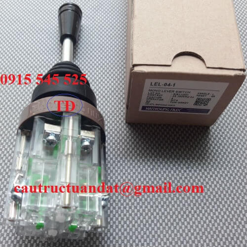 Công tắc cần gạt cho cầu trục Công tắc cần gạt cho cầu trục