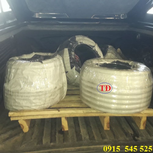 Đơn hàng cáp cadivi chuẩn bị giao cho khách hàng Đơn hàng cáp cadivi chuẩn bị giao cho khách hàng