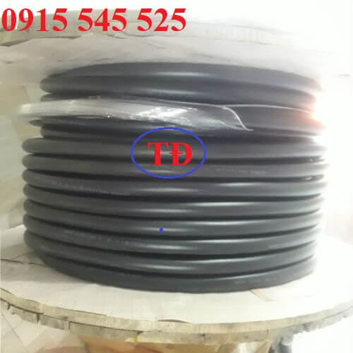 Cáp cao su mềm lõi bố Samwon, Hwasan Cáp cao su mềm lõi bố Samwon, Hwasan