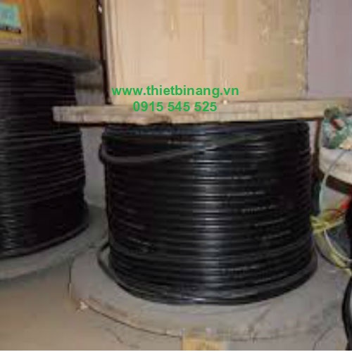 Hình ảnh dây cáp điện có lõi chịu lực Hình ảnh dây cáp điện có lõi chịu lực