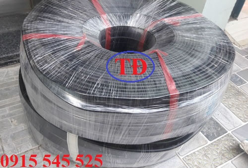 Báo giá cáp dẹt cầu trục Báo giá cáp dẹt cầu trục