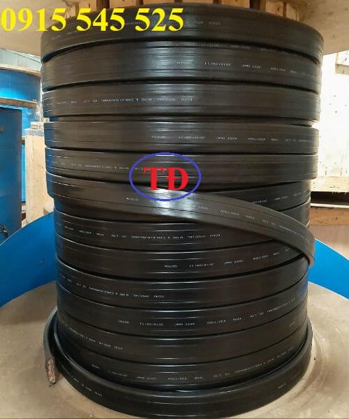 Báo giá cáp dẹt cầu trục Báo giá cáp dẹt cầu trục