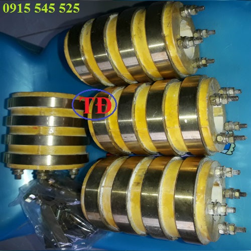 Hình ảnh cổ góp điện Hình ảnh cổ góp điện