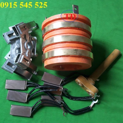 Cổ góp điện YZR160 Cổ góp điện YZR160