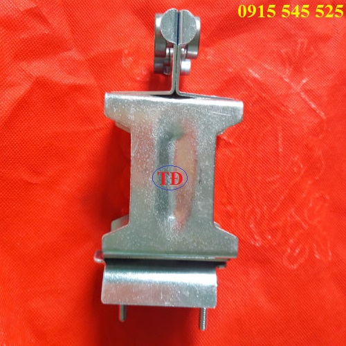 Hình ảnh trượt dẫn hướng ray C cầu trục Hình ảnh trượt dẫn hướng ray C cầu trục