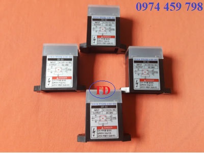 Diot SR-60 cho cầu trục Diot SR-60 cho cầu trục