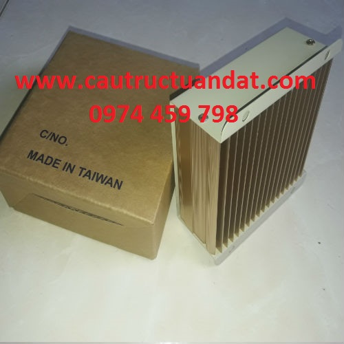 Giảm sung cầu trục Giảm sung cầu trục