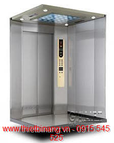 Nội thất thang máy gia đình Nội thất thang máy gia đình