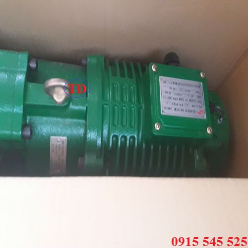 Hình ảnh motor dầm biên cho cầu trục Hình ảnh motor dầm biên cho cầu trục