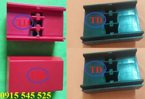 Bộ dùng để nối ray điện cầu trục Bộ dùng để nối ray điện cầu trục