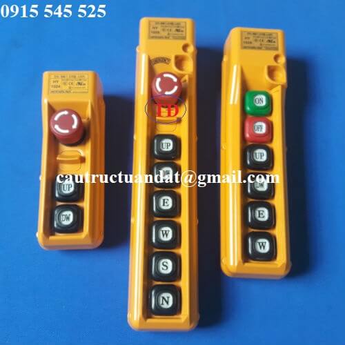 Tay bấm có dây 2 cấp tốc độ Tay bấm có dây 2 cấp tốc độ