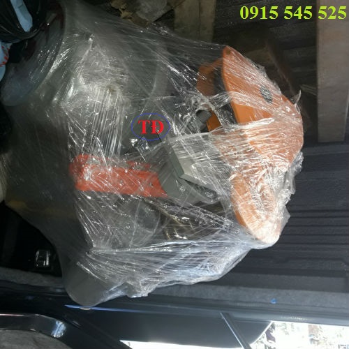 Palang nhật cũ chuẩn bị giao cho khách hàng Palang nhật cũ chuẩn bị giao cho khách hàng