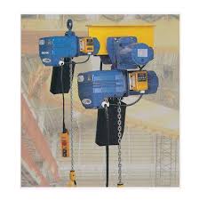 Palang điện xích Palang điện xích Hàn Quốc