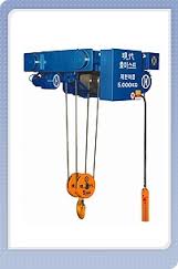 Palang cáp điện KG được sử dụng phổ biết tại Việt Nam Palang cáp điện KG