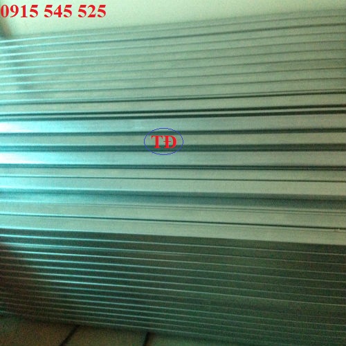 Ray C cầu trục Ray C cầu trục