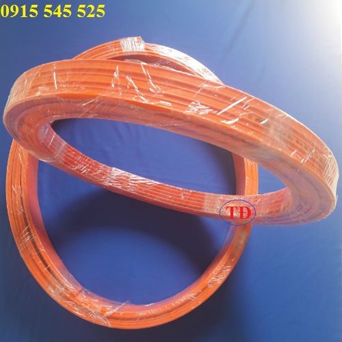 Hình ảnh ray điện an toàn 3P50A Hình ảnh ray điện an toàn 3P50A